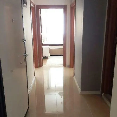 Apartment Oruc Flats
