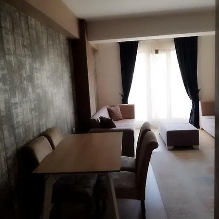 Oruc Flats Bursa