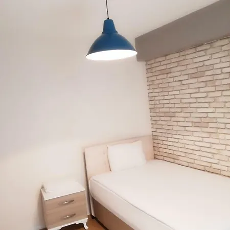 Oruc Flats Bursa