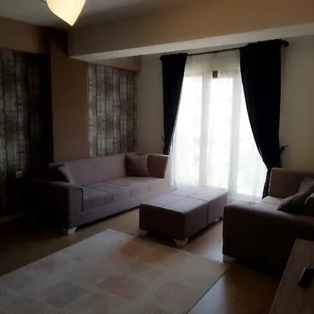 Apartment Oruc Flats Bursa